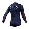 sustainable cycling jersey
